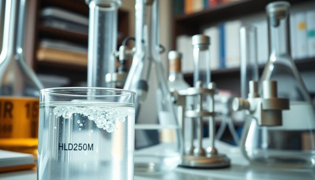 science of hydrogen water