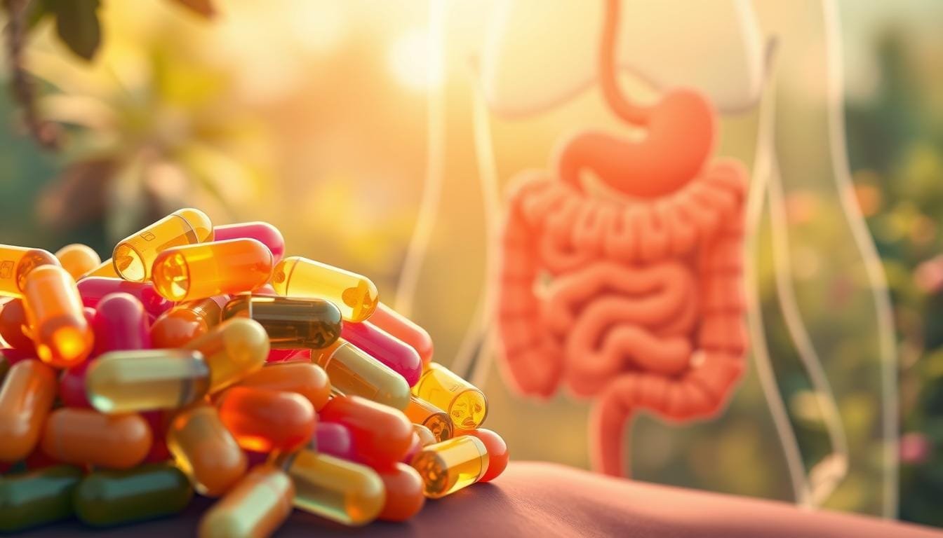 symptoms after taking probiotics