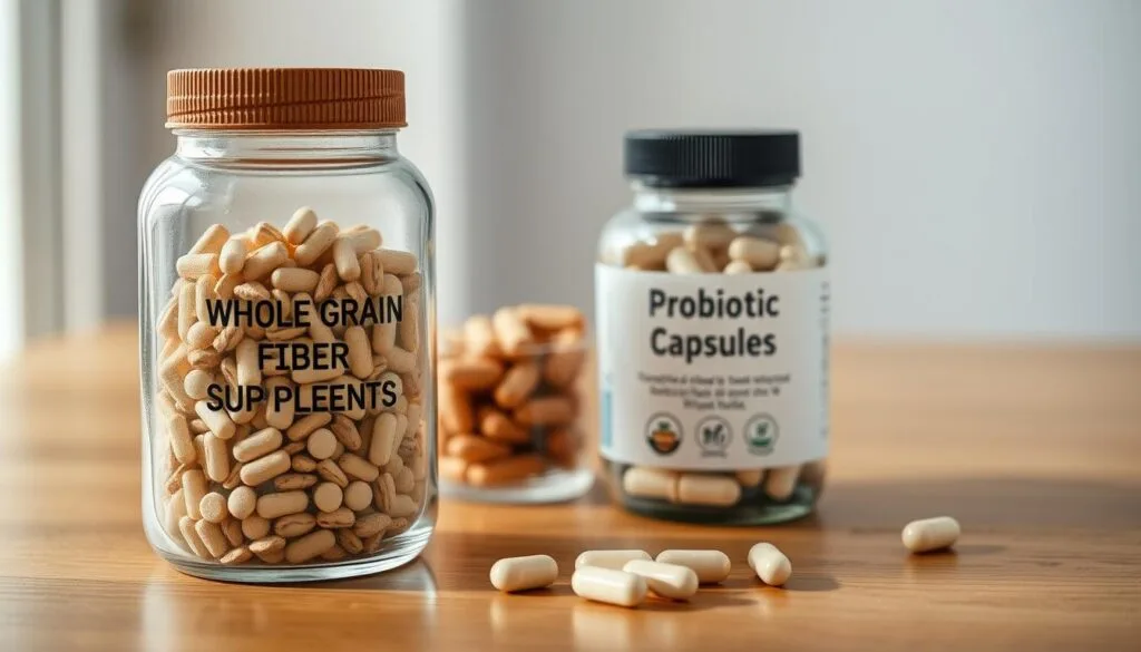 timing fiber and probiotics timing fiber and probiotics