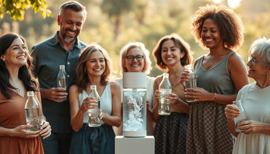 user testimonials hydrogen water