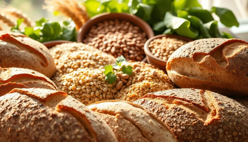 whole grain foods whole grain foods