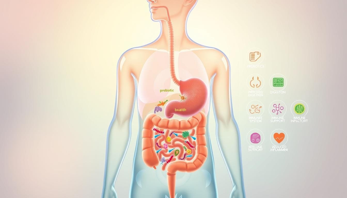 why do you need probiotics