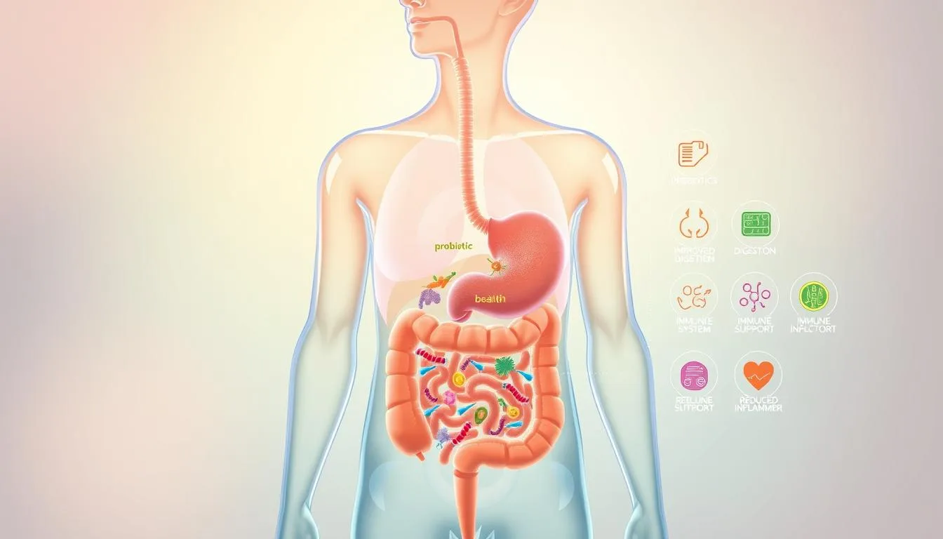 why do you need probiotics