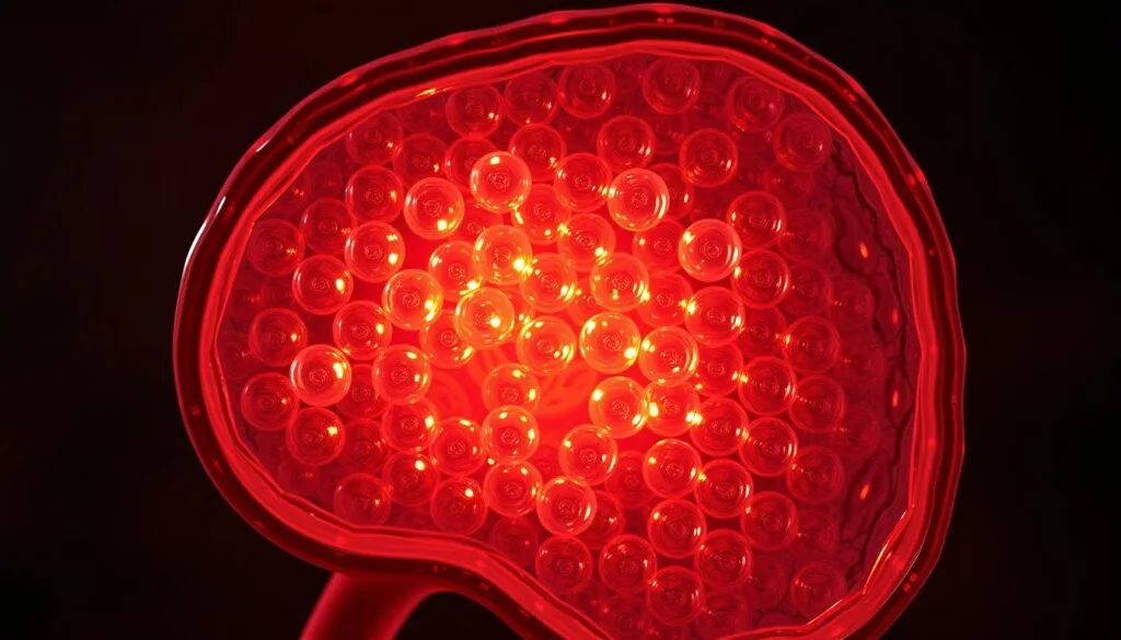 A cross-section of tubular structures depicting hydrogen ions, bathed in a soft, warm light that highlights their intricate, nested arrangement. The ions appear as glowing, translucent spheres, subtly pulsing with an internal energy, set against a backdrop of muted, earthy tones. The composition emphasizes the delicate, almost biological nature of these fundamental particles, conveying a sense of the kidney's vital role in maintaining the body's pH balance through the careful regulation of hydrogen ions. A cross-section of tubular structures depicting hydrogen ions, bathed in a soft, warm light that highlights their intricate, nested arrangement. The ions appear as glowing, translucent spheres, subtly pulsing with an internal energy, set against a backdrop of muted, earthy tones. The composition emphasizes the delicate, almost biological nature of these fundamental particles, conveying a sense of the kidney's vital role in maintaining the body's pH balance through the careful regulation of hydrogen ions.