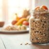 Are fiber supplements good for insulin resistance?