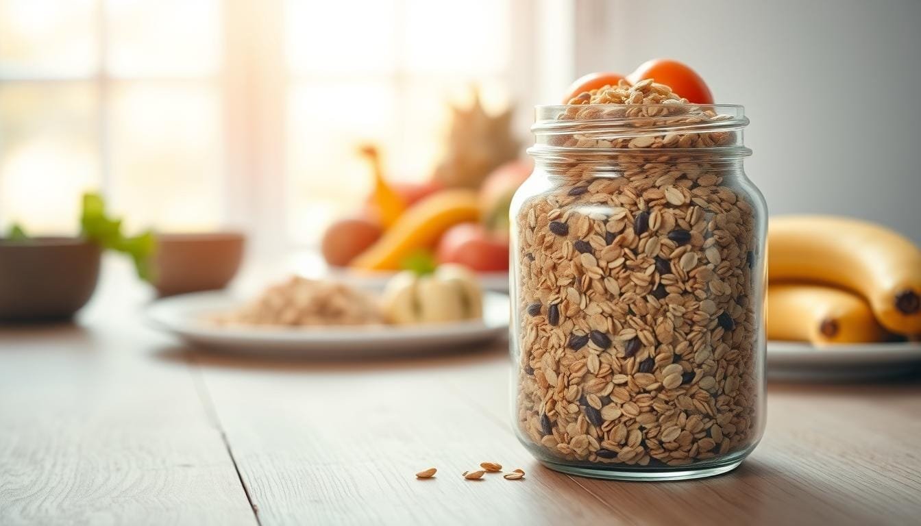 Are fiber supplements good for insulin resistance?