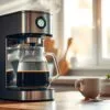 Can I make coffee with hydrogen water?