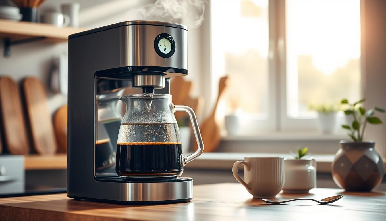 Can I make coffee with hydrogen water?