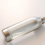 Can I run my hydrogen water bottle twice?