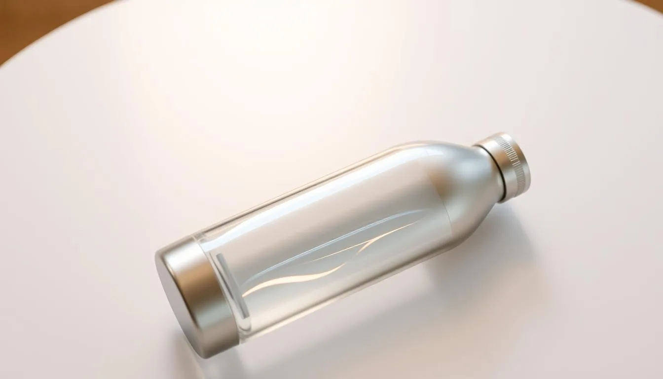 Can I run my hydrogen water bottle twice?