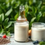 Can I take fiber and probiotics together?