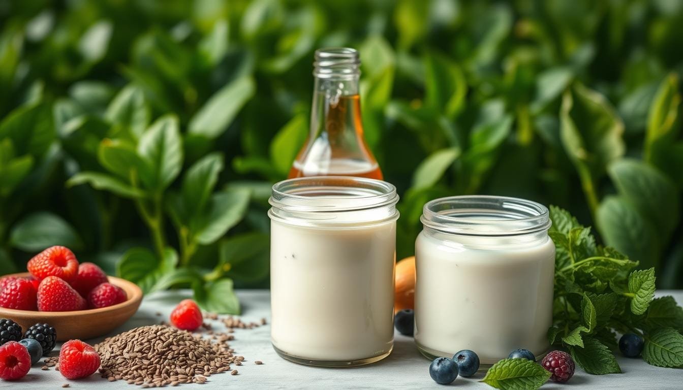 Can I take fiber and probiotics together?