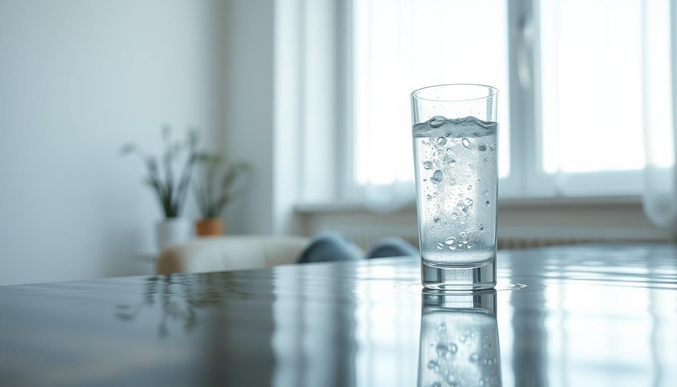 Can hydrogen water help stroke patients?