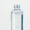 Can you put hydrogen water in a metal water bottle?