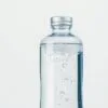 Can you put hydrogen water in a metal water bottle?