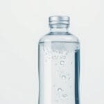Can you put hydrogen water in a metal water bottle?