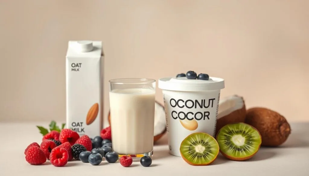Dairy alternatives for acne-prone skin Dairy alternatives for acne-prone skin