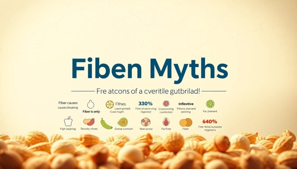 Debunking fiber myths for gut health