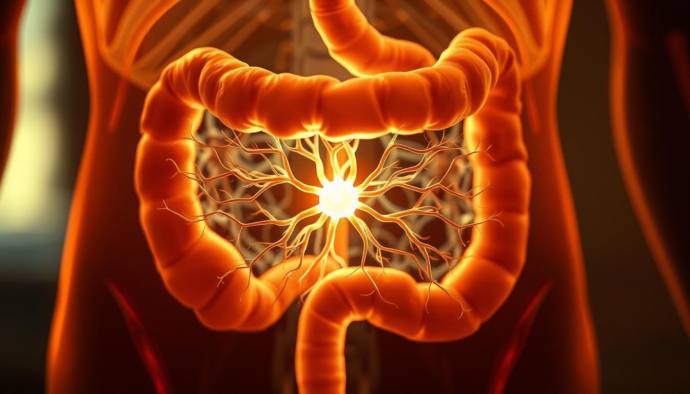 Decision-making gut support