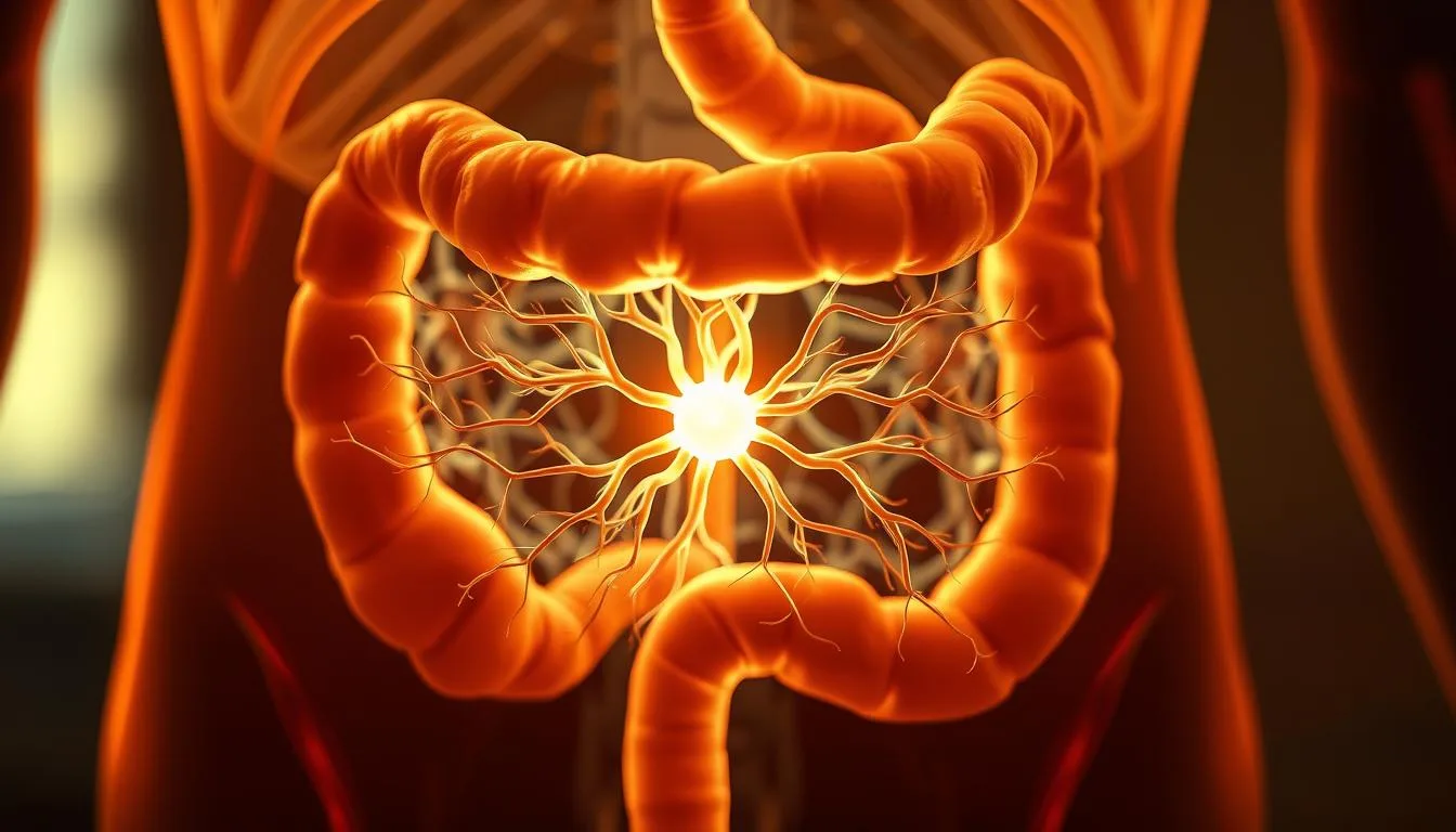 Decision-making gut support