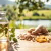 Diabetes constipation relief