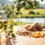 Diabetes constipation relief