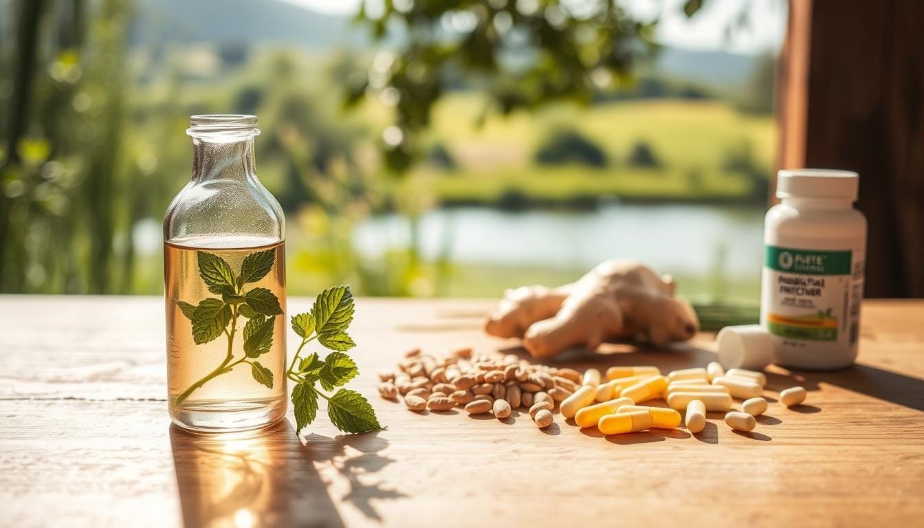 Diabetes constipation relief