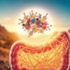 Does fiber help remove toxins?
