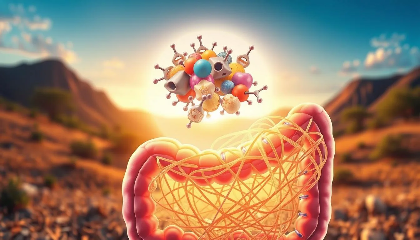 Does fiber help remove toxins?