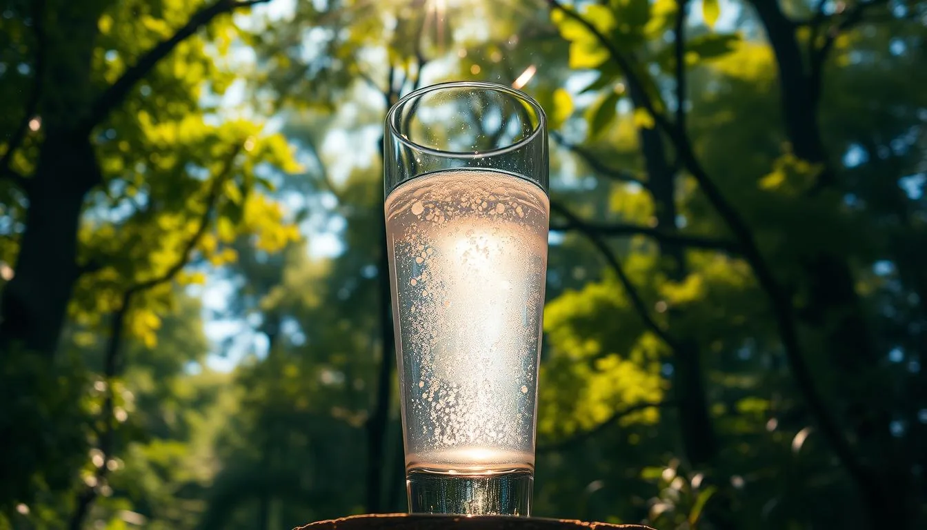 Does hydrogen water help immune system?