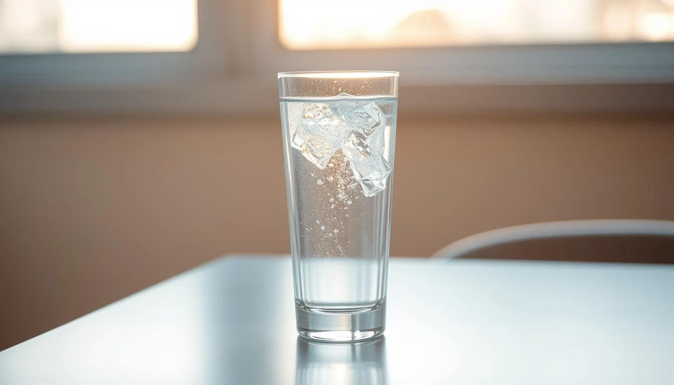 Does hydrogen water taste?