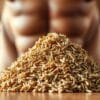 Enzyme fiber for bodybuilders digestion