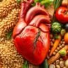 Fiber and cardiovascular health