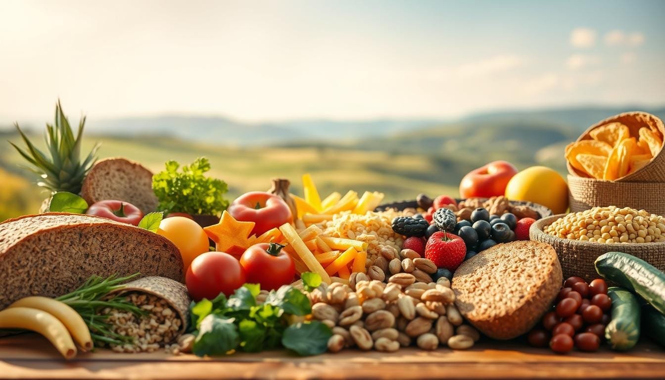 Fiber and colon cancer prevention