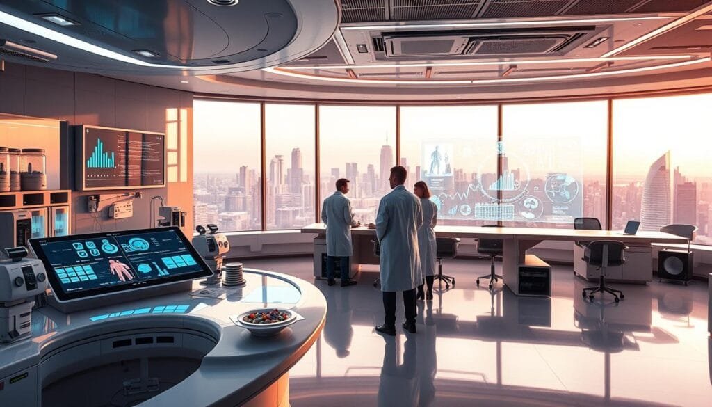 Future of nutrition research