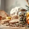 How long does it take for fiber and probiotics to work?