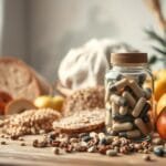 How long does it take for fiber and probiotics to work?