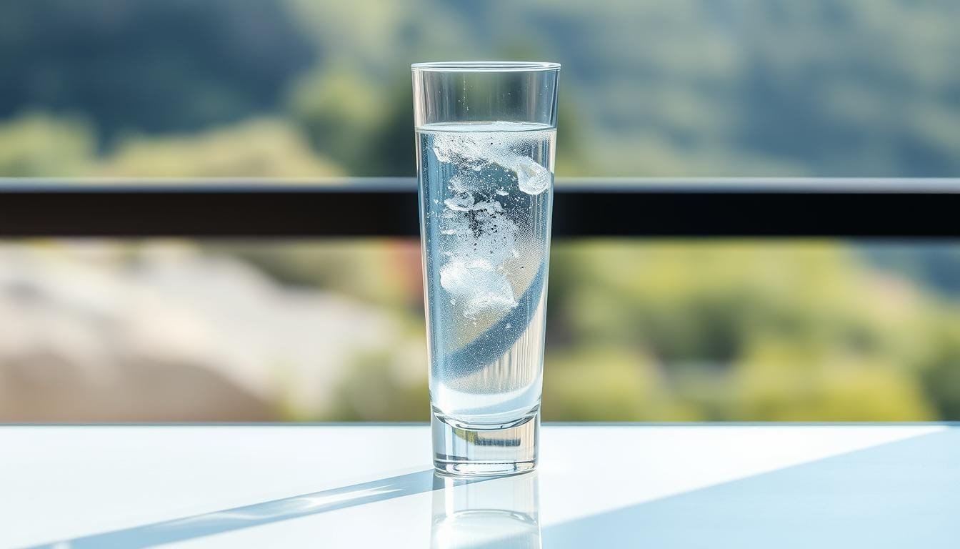 How many times a day should you drink hydrogen water?