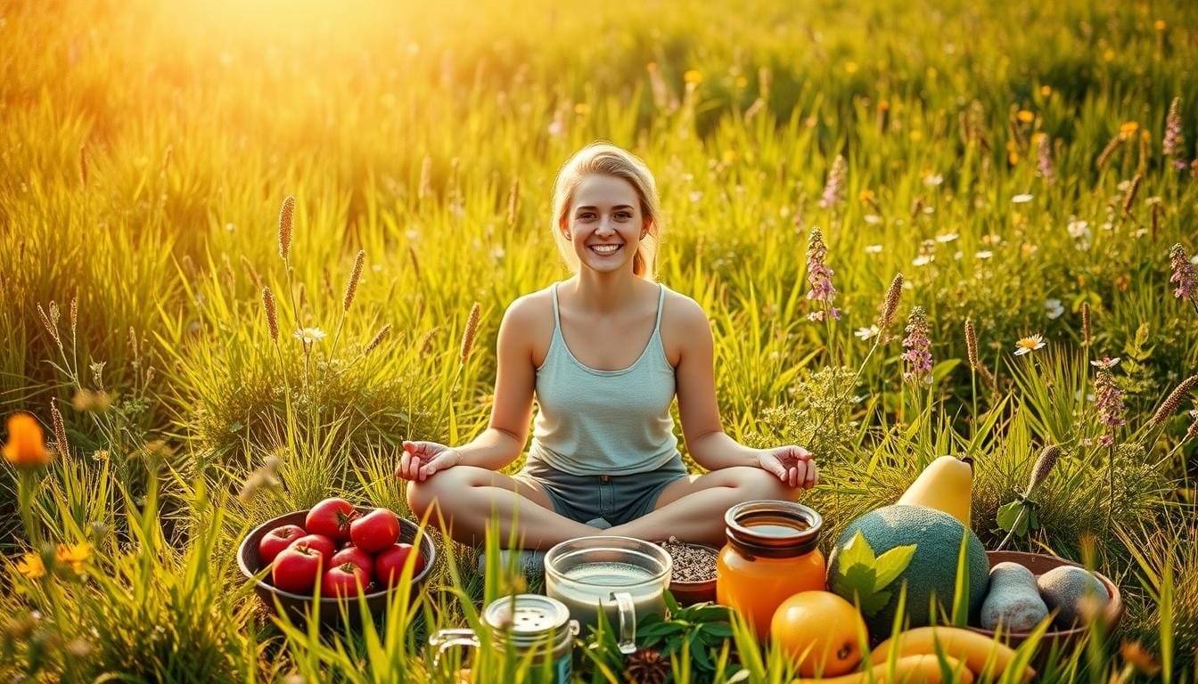 How to cure chronic constipation permanently?
