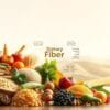 Is 25 grams of fiber a day?