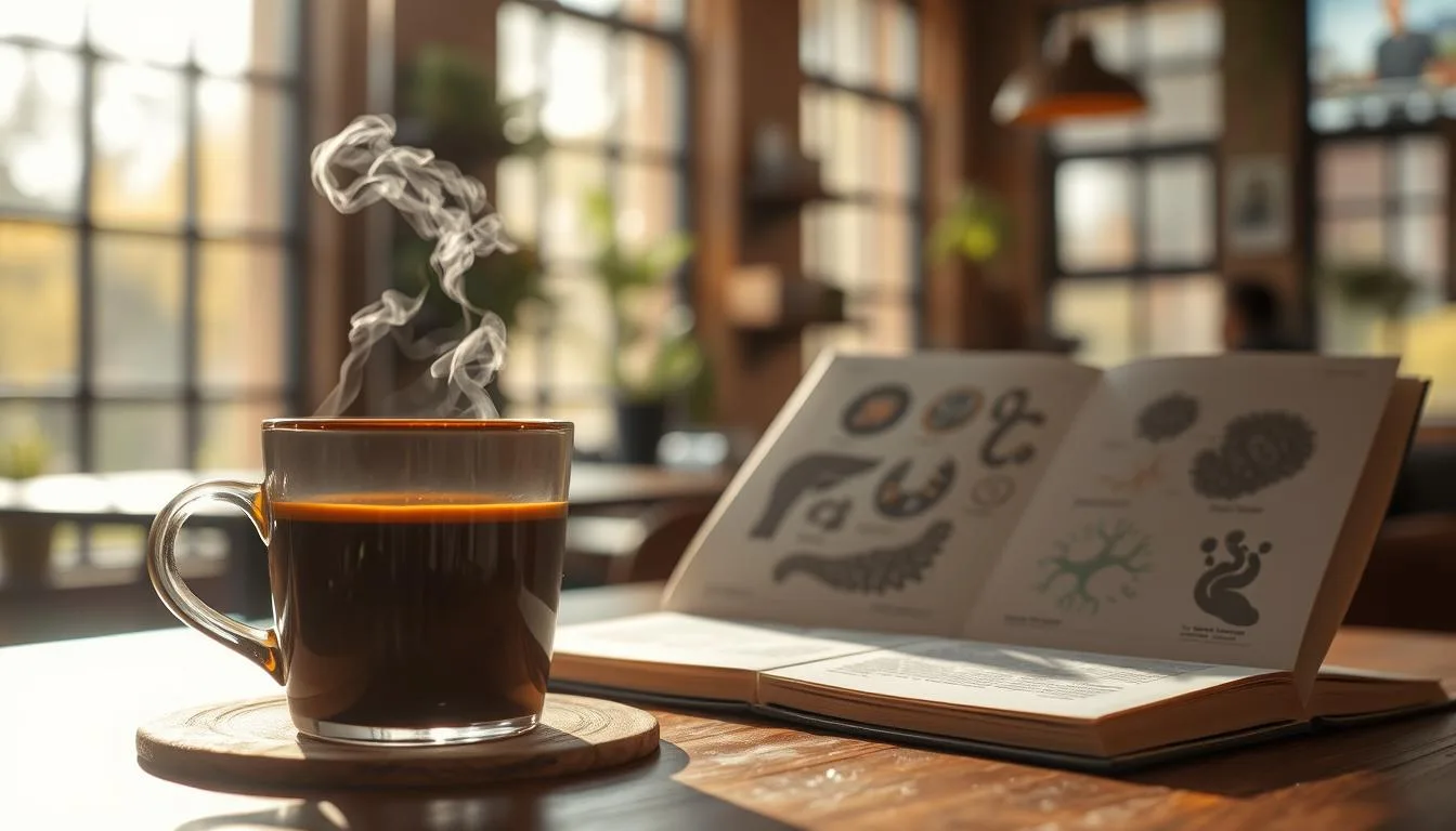 Is coffee good for gut health?