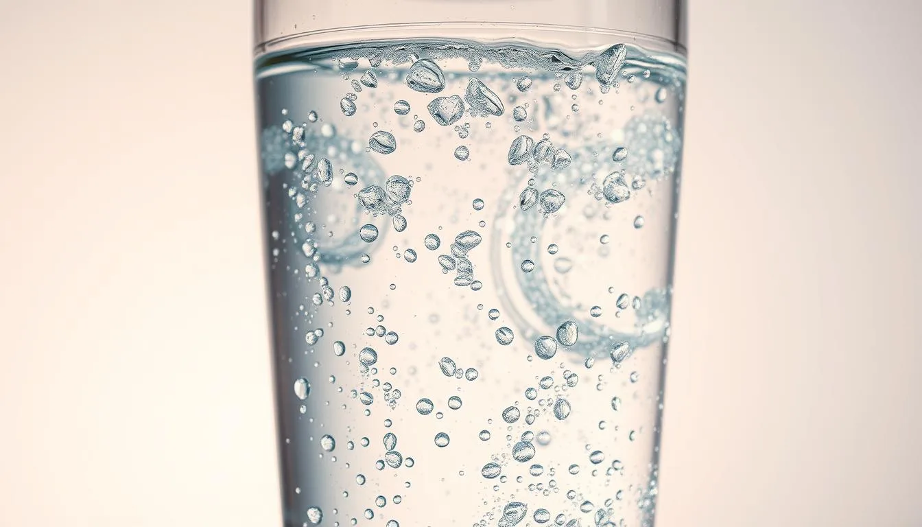 Is hydrogen water anti-aging?