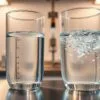 Is hydrogen water better than RO water?