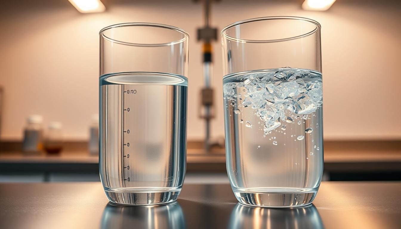 Is hydrogen water better than RO water?