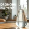 Is hydrogen water good for GERD?