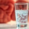 Is hydrogen water good for liver?