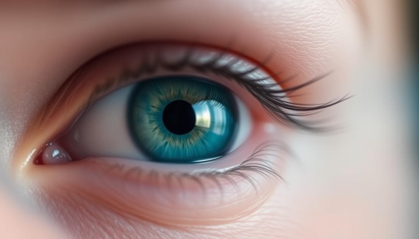 Is hydrogen water good for your eyes?