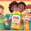 Kids-friendly enzyme option