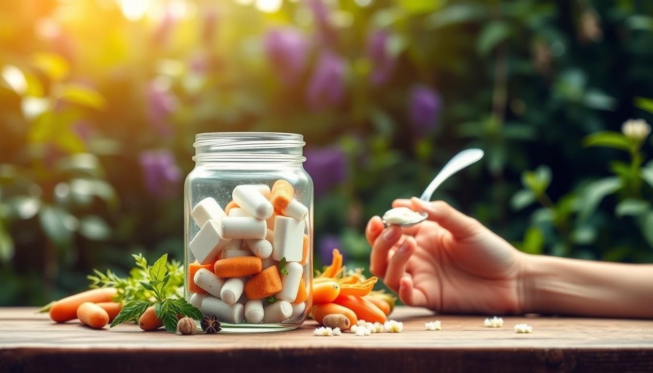 Probiotics for Crohn’s disease