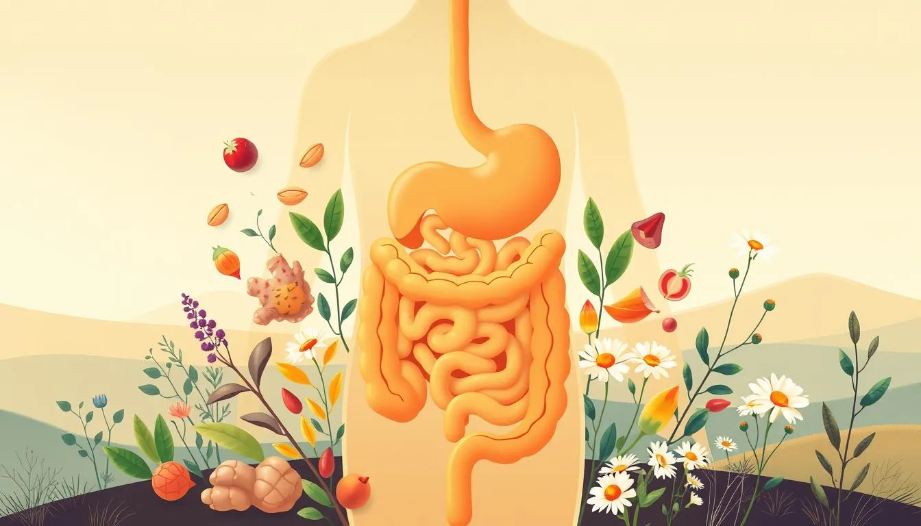 Puasa gut prep with TrioGut